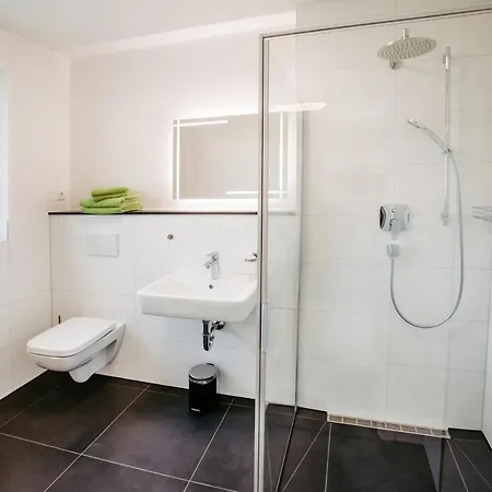 Ferienwohnung Kleine Auszeit EG-L Bohlen  Exterior foto